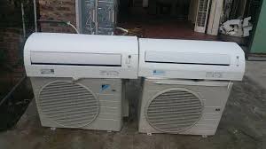 Điều Hòa Daikin đã qua sử dụng.